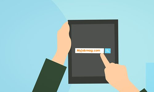 How to Use MyJobMag Search